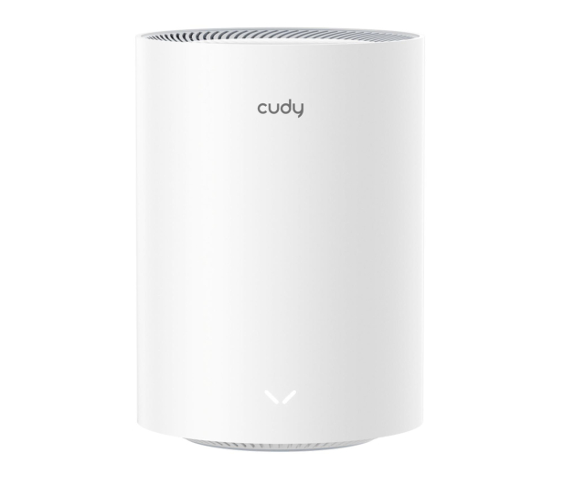Cudy M3000 (3000Mb/s a/b/g/n/ac/ax) 3-Pack - 1366883 - zdjęcie 4